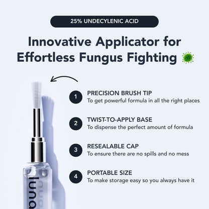 ToeNail Fungus Repair Pen