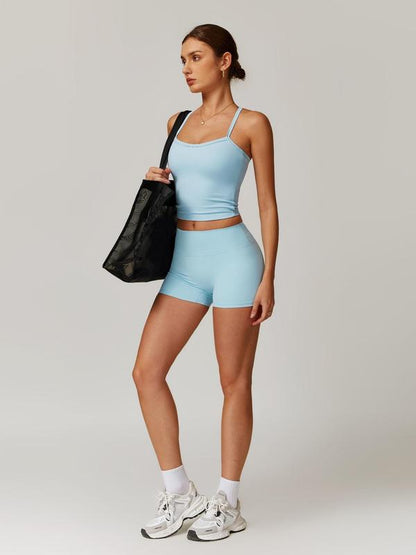 Naya Two-piece Set