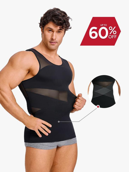 Shape Chad™ Tank 2.0