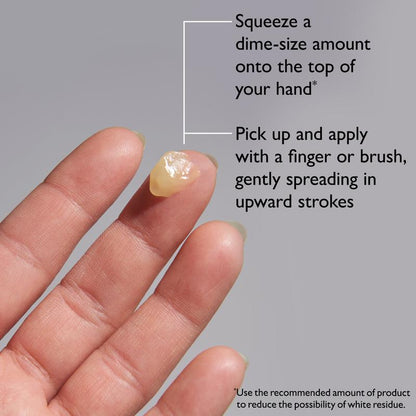 Instant FIRMx Temporary Eye Tightener