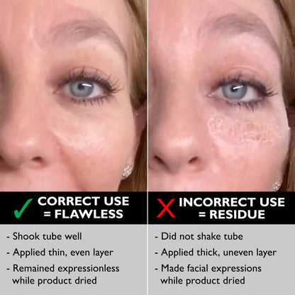 Instant FIRMx Temporary Eye Tightener