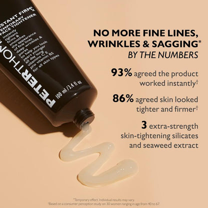 Instant FIRMx Temporary Face Tightener
