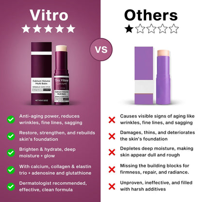Anti-Aging Calcium Multi Balm STick
