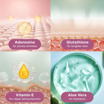 Anti-Aging Calcium Multi Balm STick