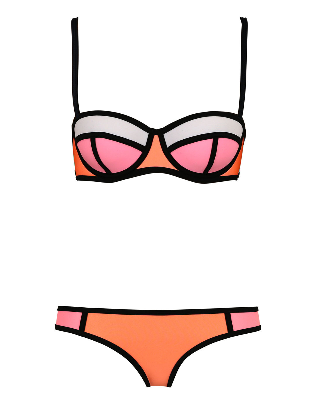 Sky Bikini Set 💕