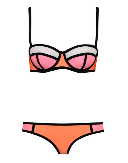 Sky Bikini Set 💕