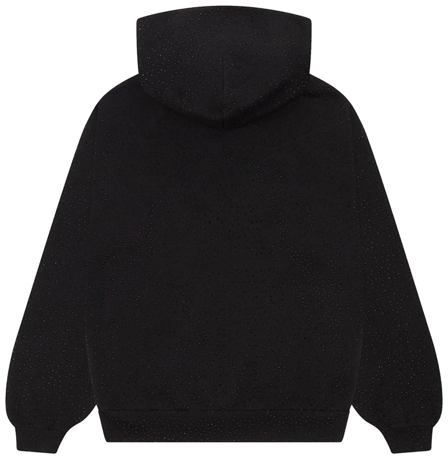 Rhinestone Spider Hoodie + FREE Sweatpants