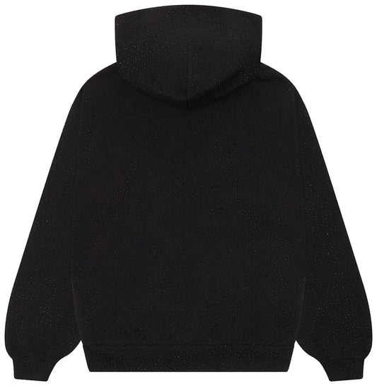 Rhinestone Spider Hoodie + FREE Sweatpants