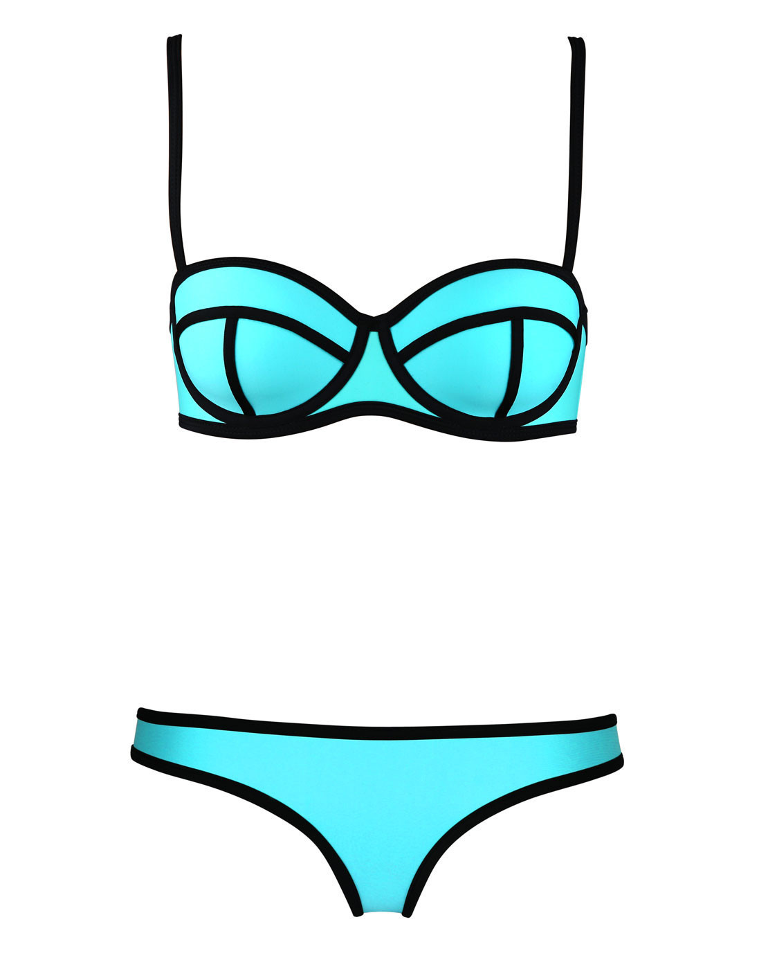 Sky Bikini Set 💕