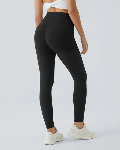 The BBL Legging - High Waisted Tummy Control Shaping Butt Lifting  Leggings