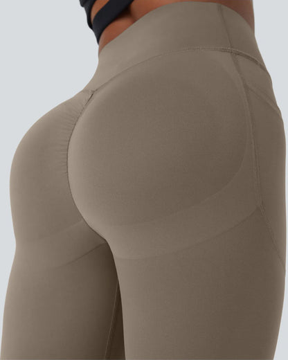 The BBL Legging - High Waisted Tummy Control Shaping Butt Lifting  Leggings